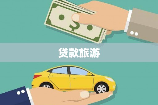 新县贷款旅游