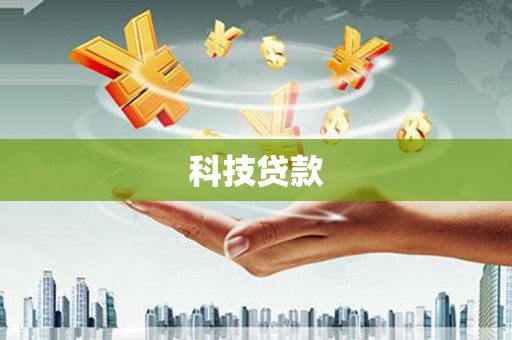 长岭科技贷款
