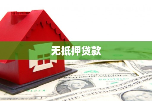 岳塘无抵押贷款