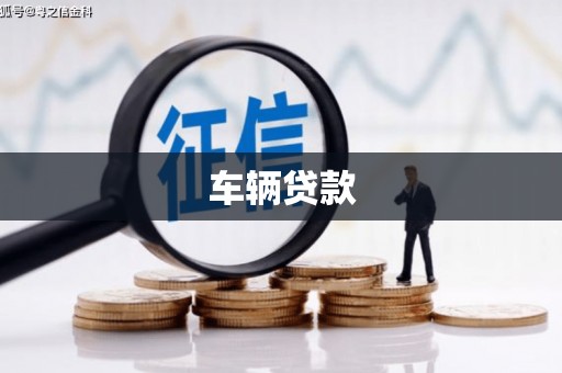 德钦车辆贷款