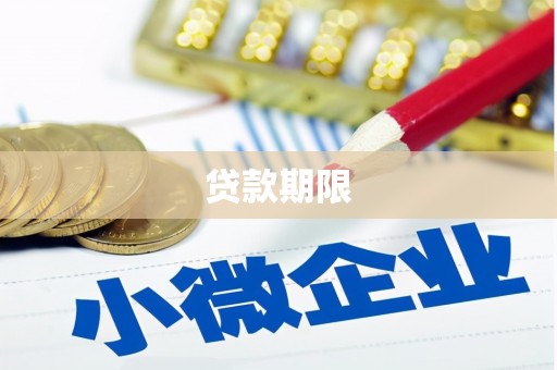 米易贷款期限