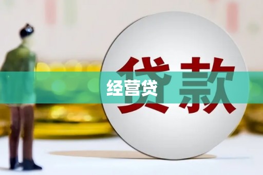 凤县经营贷