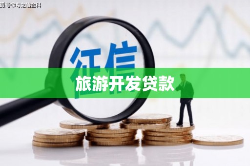 紫云旅游开发贷款