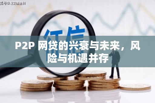 龙亭P2P 网贷的兴衰与未来，风险与机遇并存