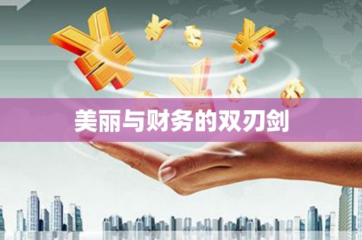 临泉美丽与财务的双刃剑